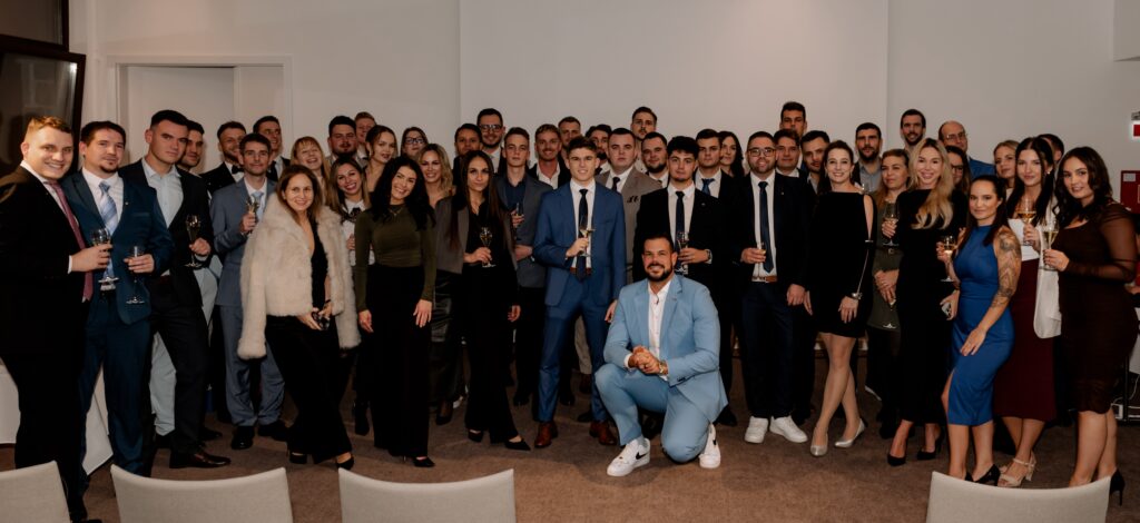 OVB Magyarország - Mészáros Igazgatóság